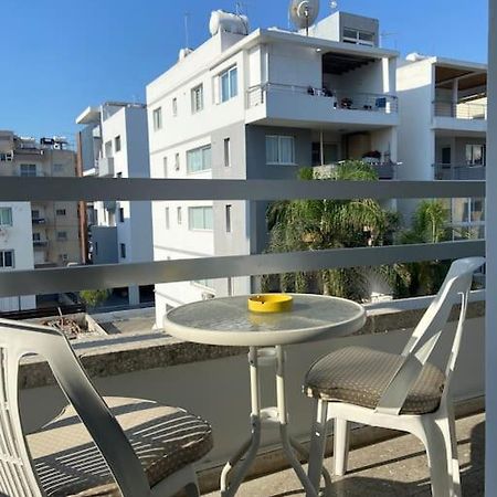 Paradise Homes 11 Larnaca Exterior photo