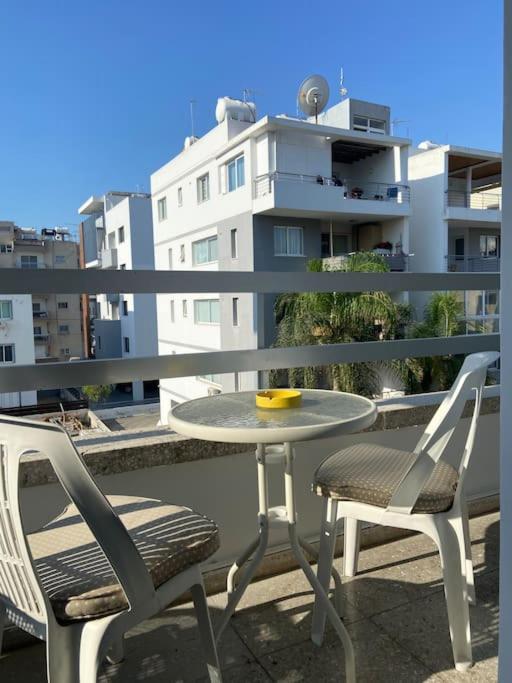 Paradise Homes 11 Larnaca Exterior photo